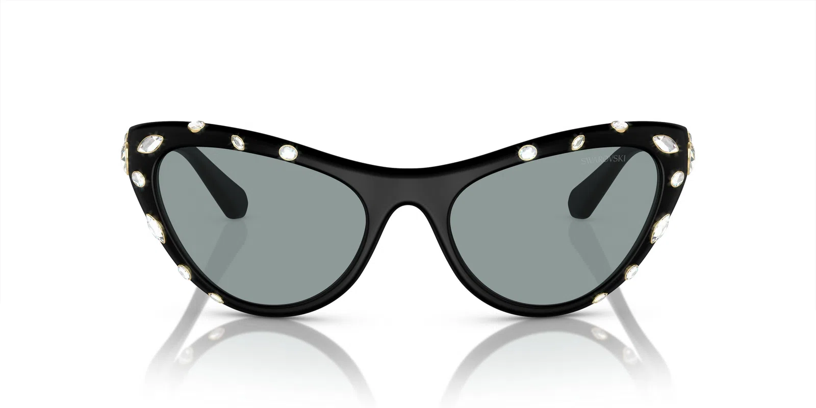 Swarovski 6007 Sunglasses - view 13